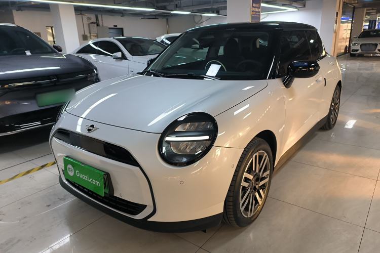 Used  Electric MINI COOPER 2025 456km COOPER E Classic Style