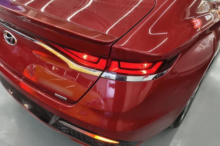 Used Hyundai Lafesta 2019 280TGDi Sport Edition China V Standard