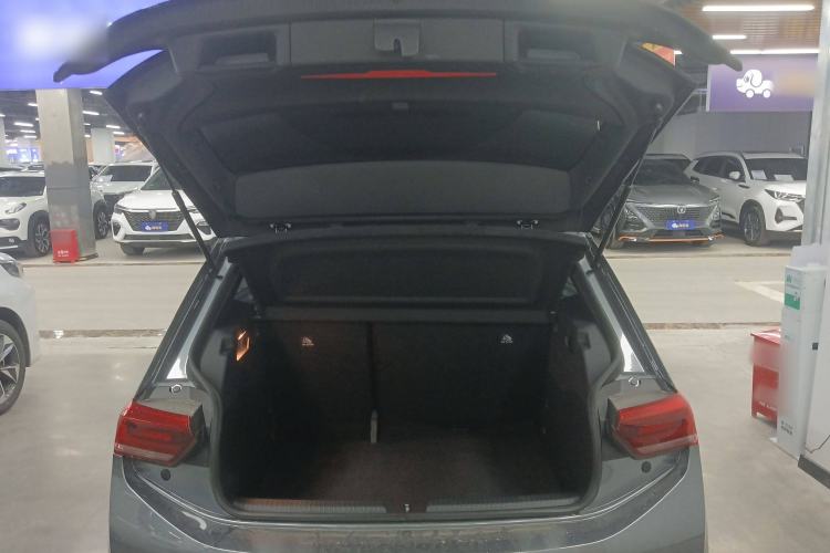 Used Volkswagen ID.3 2023 Pure Smart Edition