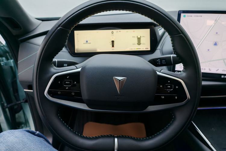 Used  SL03 2023 515MAX Pure Electric Version