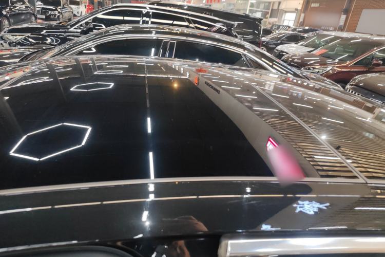 Used Audi A6L 2021 45 TFSI quattro Prestige Dynamic Edition
