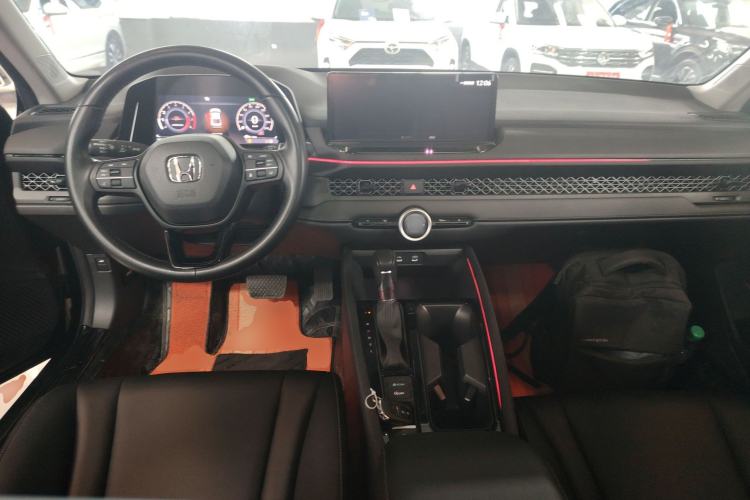 Used Honda Accord 2023 260TURBO Smart Enjoyment Version
