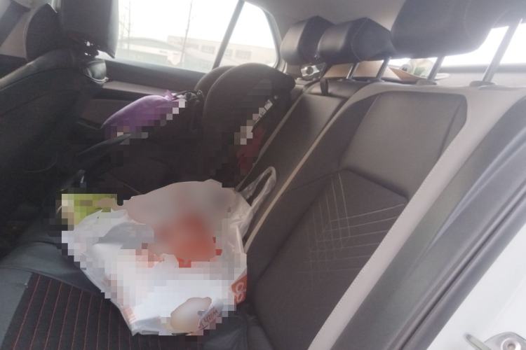 Used Volkswagen Golf 2021 280TSI DSG Pro