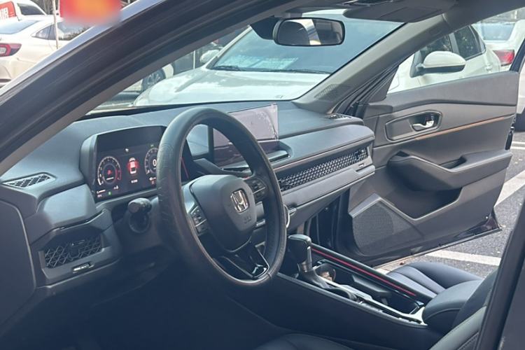 Used Honda Accord 2023 260TURBO Smart Enjoyment Version
