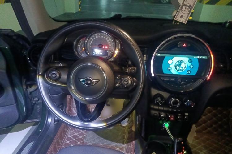 Used  MINI 2018 1.5T COOPER Classic Edition