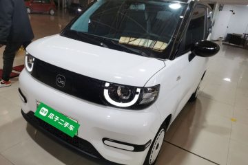 Used Chery QQ Ice Cream 2025 155km Sundae Edition