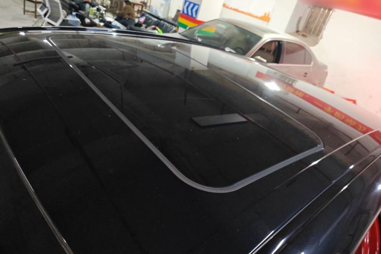 Used Toyota Camry 2019 Revised Version 2.5S Fēngshàng Edition