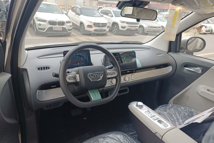 Used  Lumin 2025 205 km Xiangqin Version
