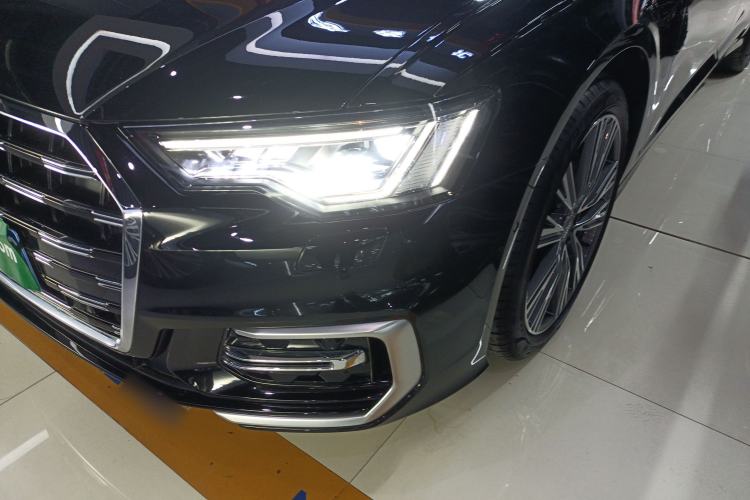 Used Audi A6L 2024 45 TFSI quattro Prestige Dynamic Edition
