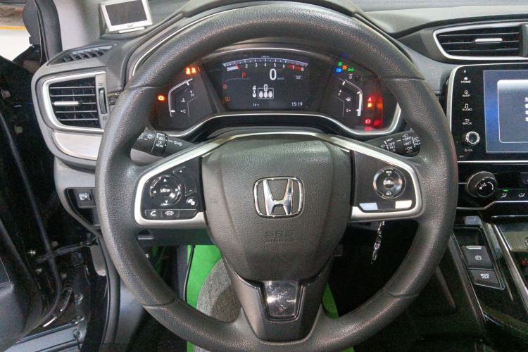 Used Honda Breeze 2020 240TURBO CVT 2WD Elite Edition
