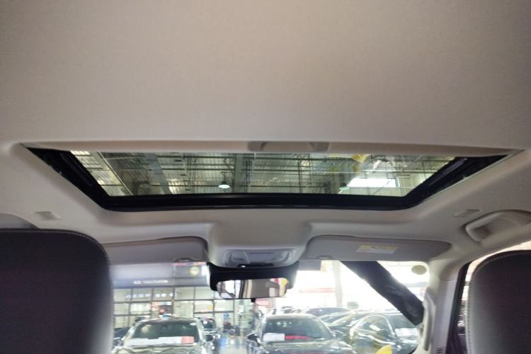 Used Tank 300 New Energy 2025 Hi4-T
