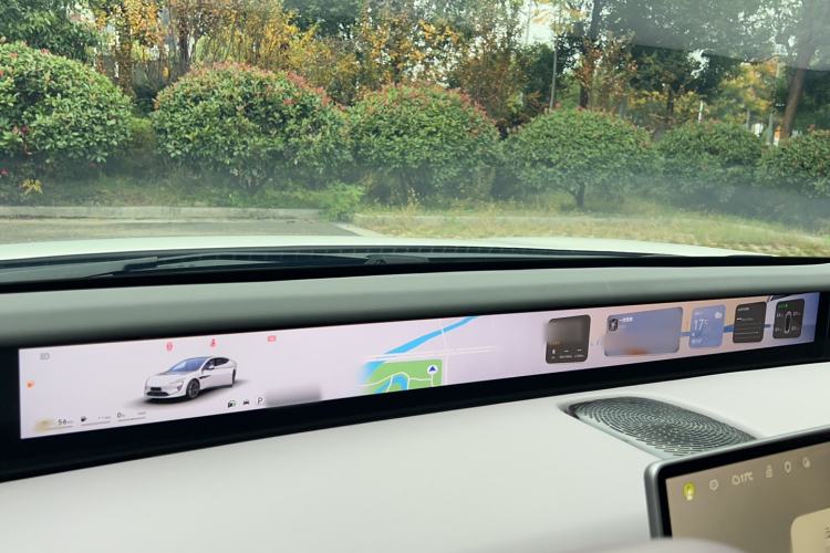 Used  12 2025 Ultra Extended-Range Edition
