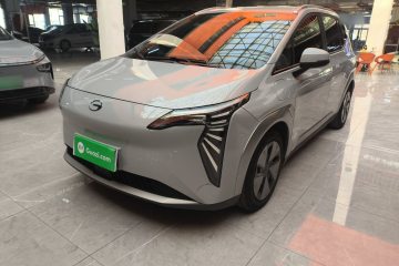 Used AION Y 2023 Plus 510 Enjoy Edition