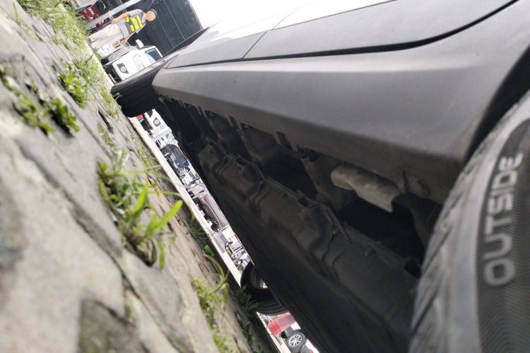 Used Leapmotor T03 2022 Star Diamond Edition
