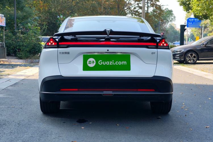 Used  L07 2024 230Max Qiankun Intelligent Driving ADS SE Range-Extended Version
