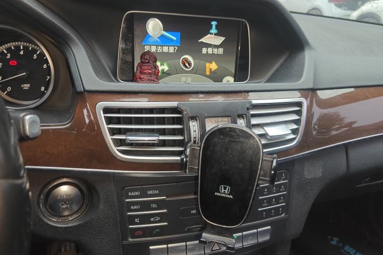 Used Mercedes-Benz E-Class 2015 Facelift E 200 L
