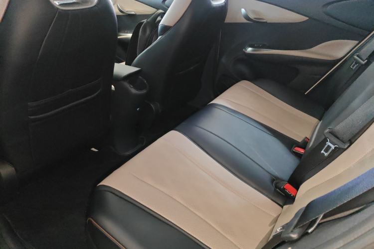 Used BYD Dolphin 2023 420 km Fashion Edition