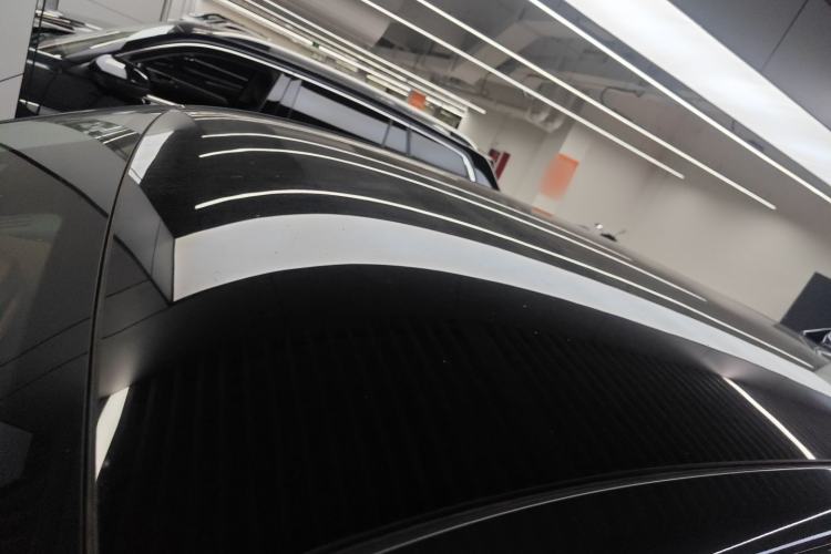 Used Leapmotor C10 2024 530 Smart Edition