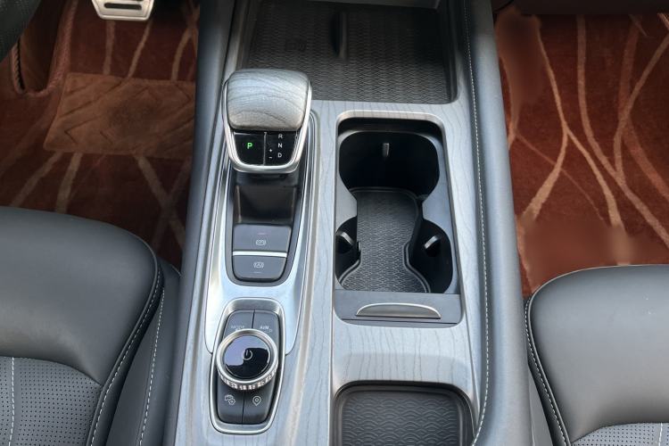 Used Chery Arrizo 8 2023 High-Energy Edition 2.0T DCT Luxury
