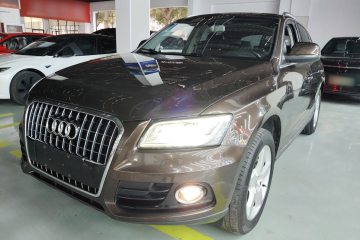 Used Audi Q5 2015 40 TFSI Technology Edition