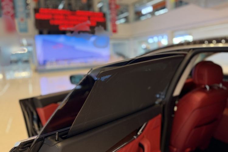 Used Maserati President 2013 3.0T Standard Model
