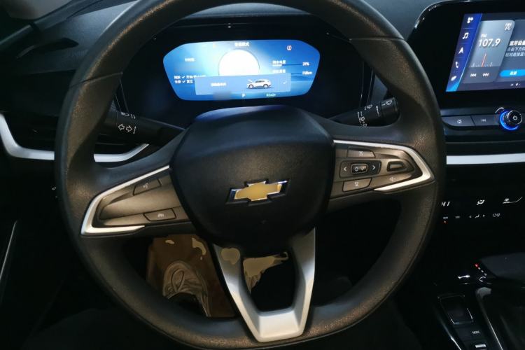 Used Chevrolet Menlo 2023 Star Enjoyment Version Plus