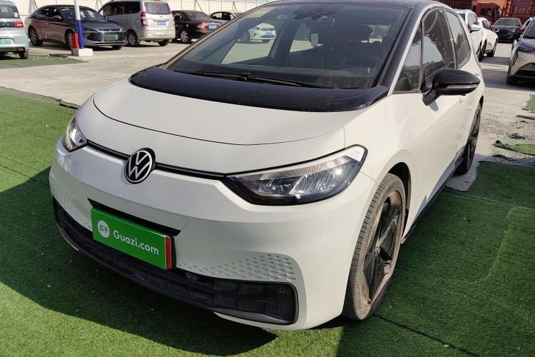 Used Volkswagen ID.3 2024 Outstanding Edition