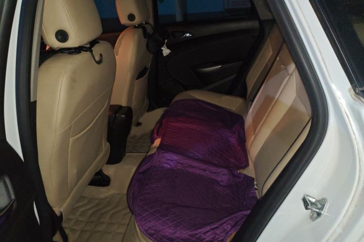 Used Buick GT 2014 XT 1.6L Automatic Fashion Edition