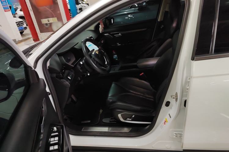 Used XPeng G3 2022 G3i 460N