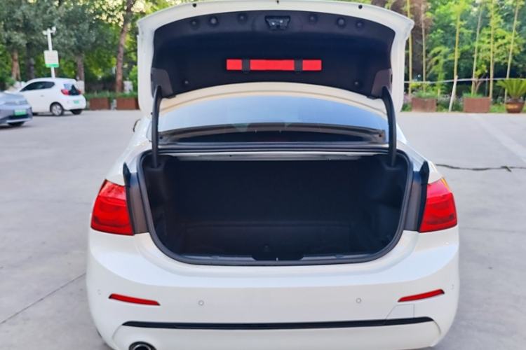 Used BMW 1 Series 2018 118i Sport Edition
