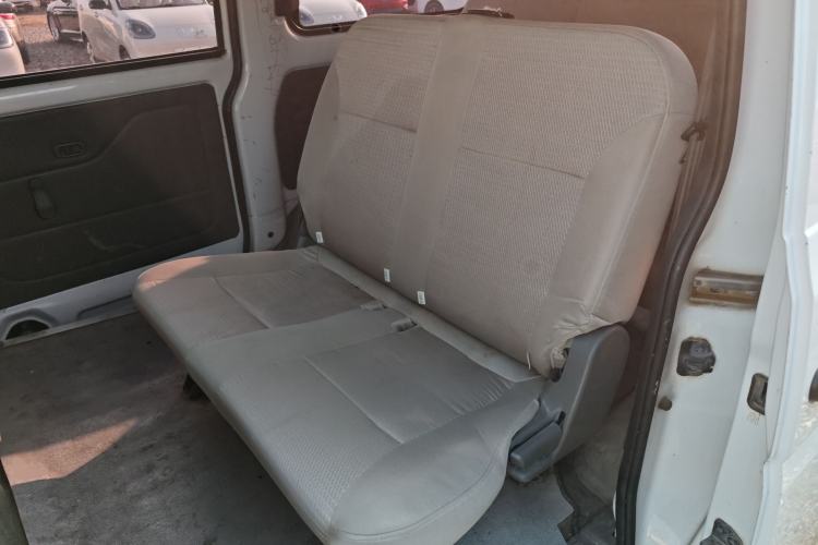 Used Wuling Rongguang V 2016 1.5L Practical Version
