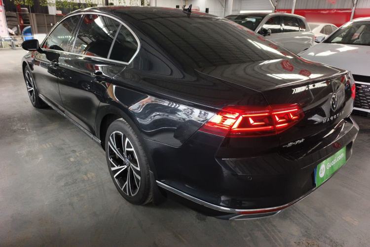 Used Volkswagen Magotan 2020 330TSI DSG Luxury Edition