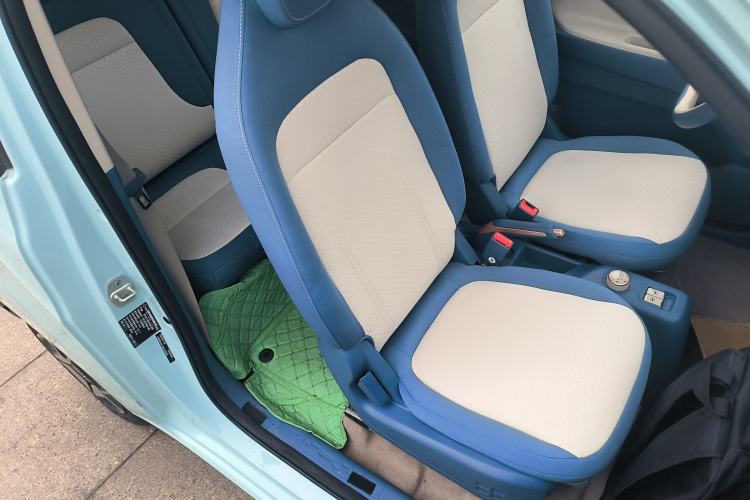 Used Dongfeng Fengon MINIEV 2022 Candy-Style Lollipop
