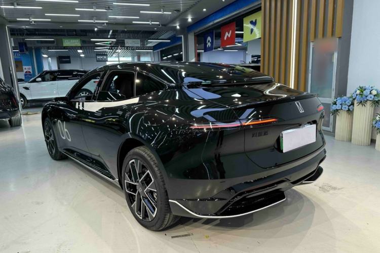 Used  06 2025 Ultra Pure Electric Edition