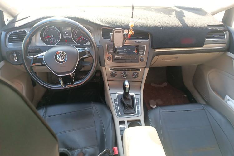 Used Volkswagen Golf 2014 1.4TSI Automatic Comfort Model