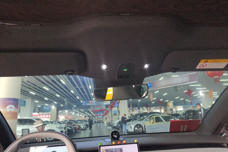 Used Nio ET5T 2024 75kWh Touring
