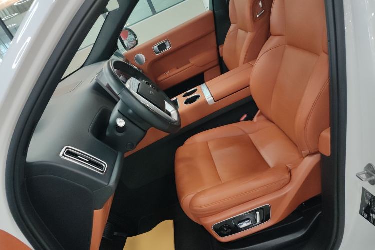 Used Li Auto L7 2023 Pro Model