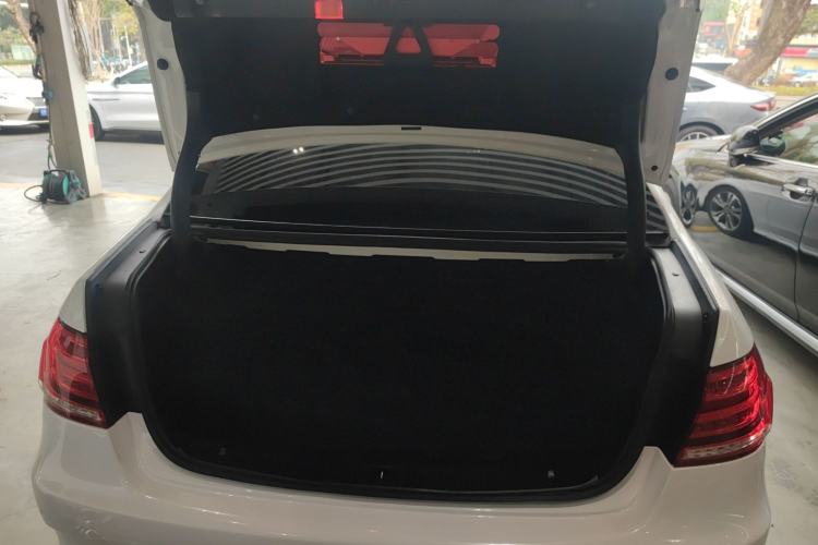 Used Mercedes-Benz E-Class 2015 E 260 L Sport Edition