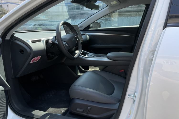 Used XPeng MONA M03 2024 620 with Ultra-Long Range
