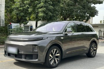 Used Li Auto L7 2024 Pro Model