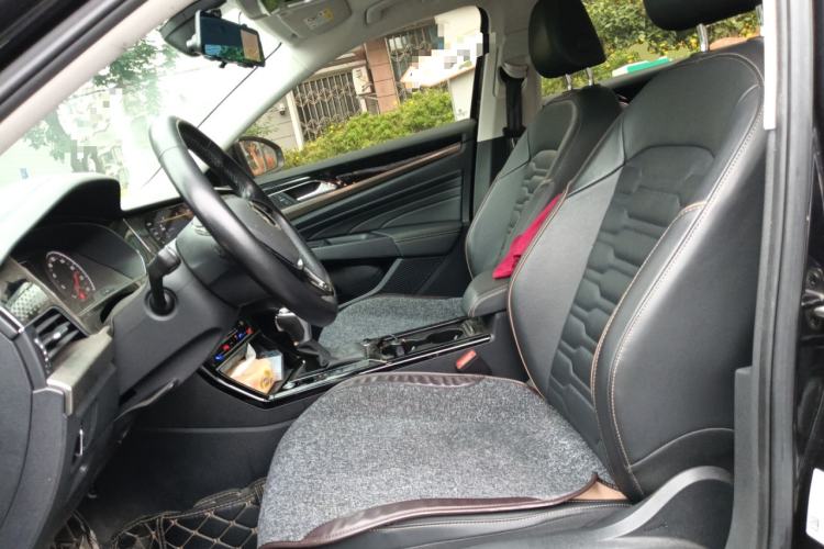 Used Volkswagen Passat 2021 330TSI Elite Edition
