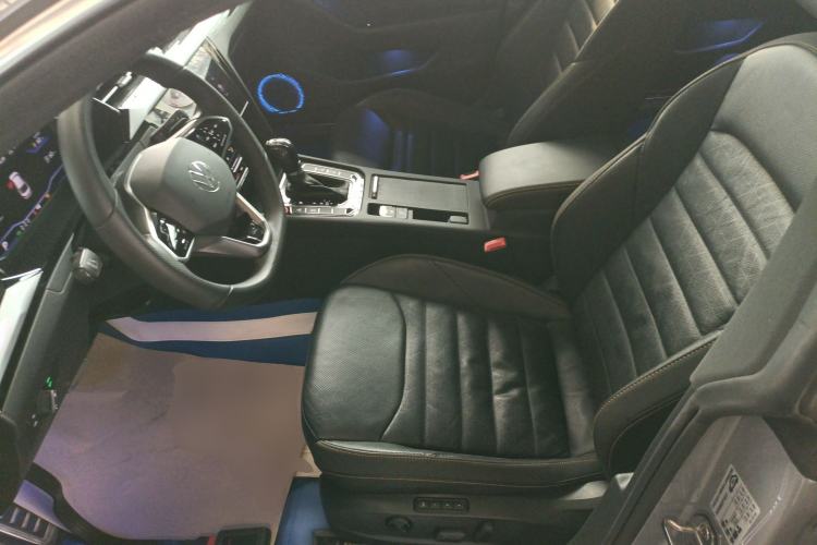 Used Volkswagen FAW-Volkswagen CC 2021 380TSI Striking Edition