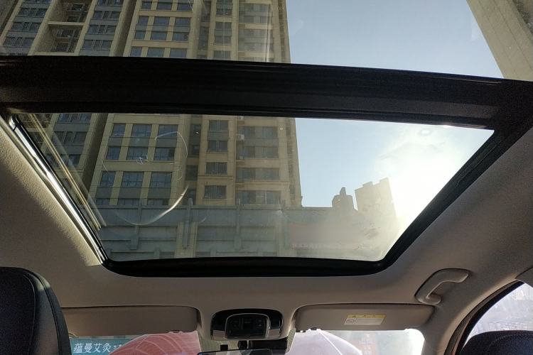 Used Hyundai Tucson 2022 Tucson L 2.0L Hybrid - Prestige Edition
