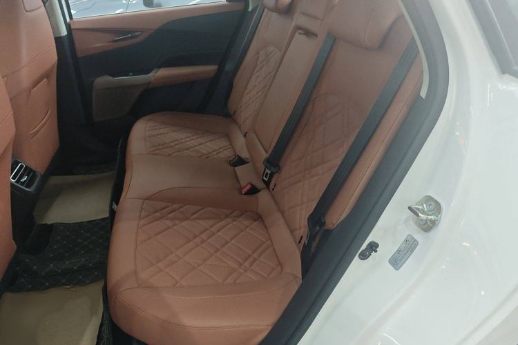 Used  A05 2024 145 Max
