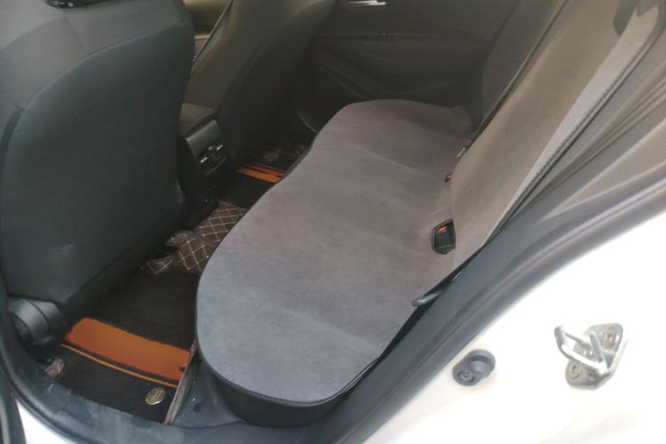 Used Toyota Levin 2023 185T CVT Luxury Edition
