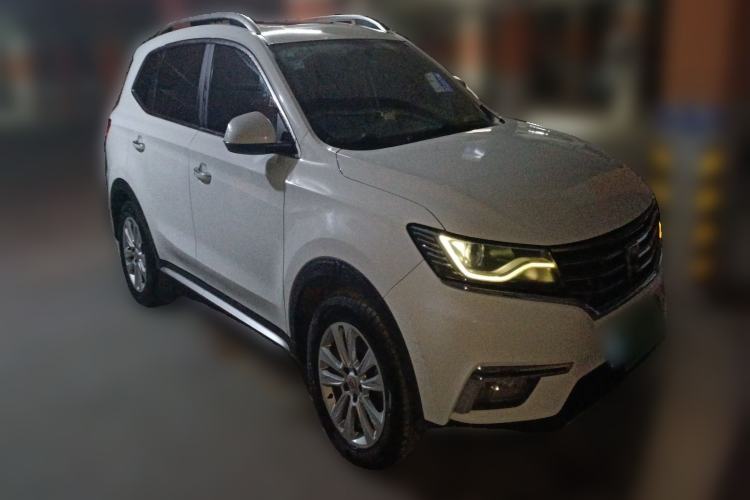 Used Roewe RX5 2018 20T Two-Wheel Drive Automatic Flagship Edition