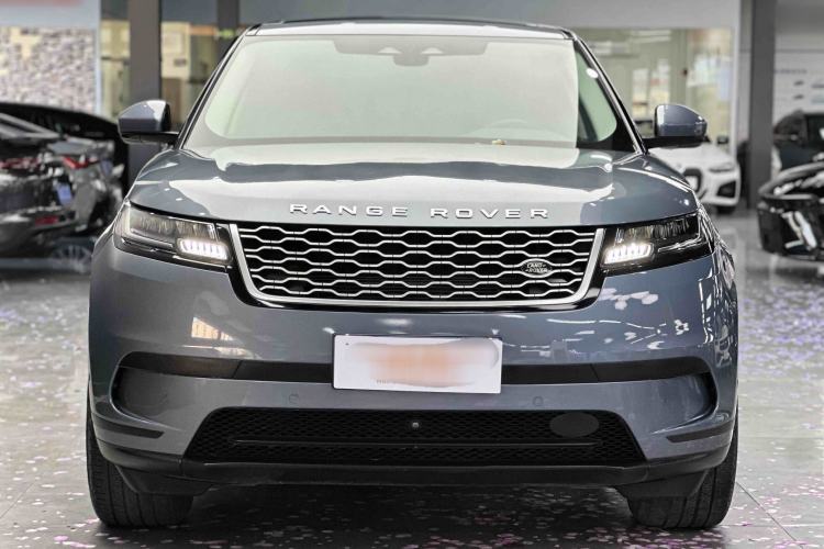 Used Land Rover Range Rover Velar 2021 P250 model