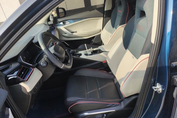 Used Lynk & Co 06 2020 1.5T YAO Halo