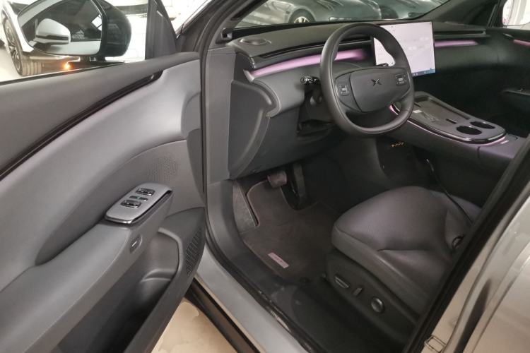 Used XPeng G7 2025 702 Max
