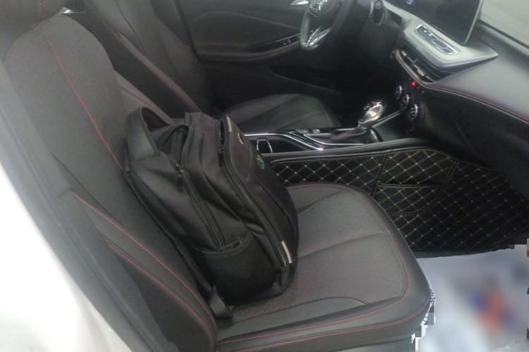 Used Buick Verano 2022 Pro GS Wind-Chasing Edition
